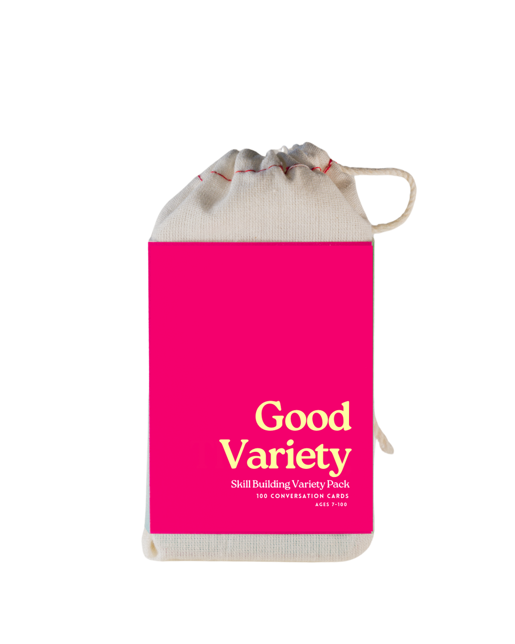 Skill Building Variety Pack