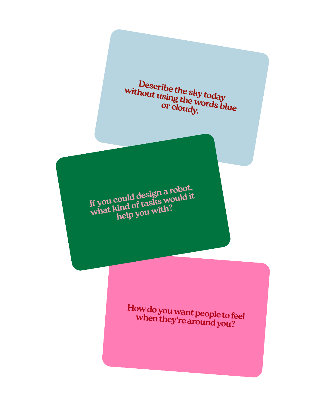 Skill Building Variety Pack