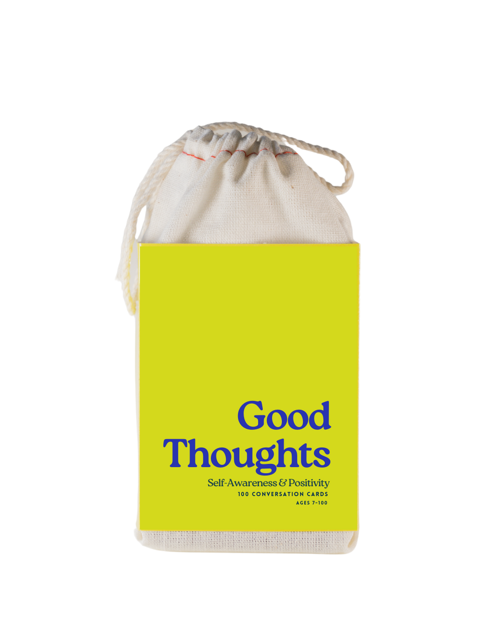 Self-Awareness and Positivity