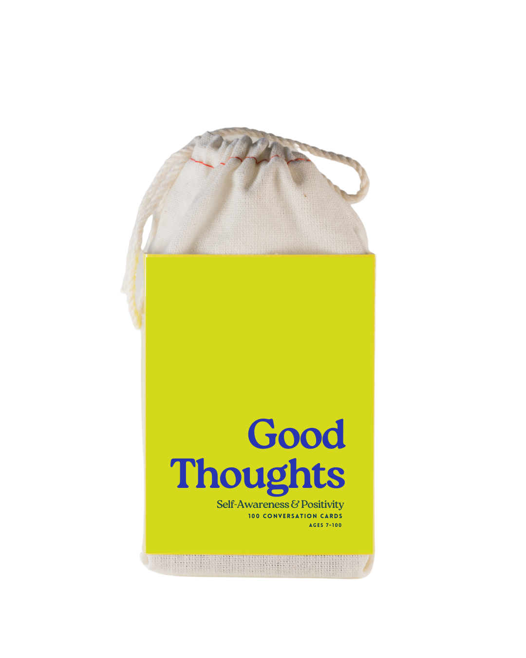 Self-Awareness and Positivity