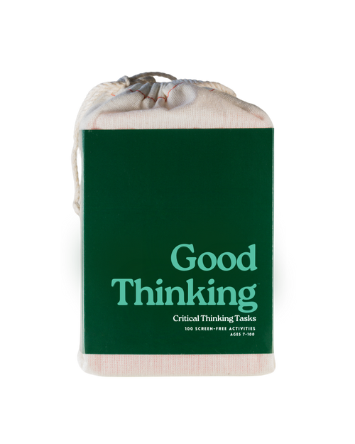 The Good Thinking Company
