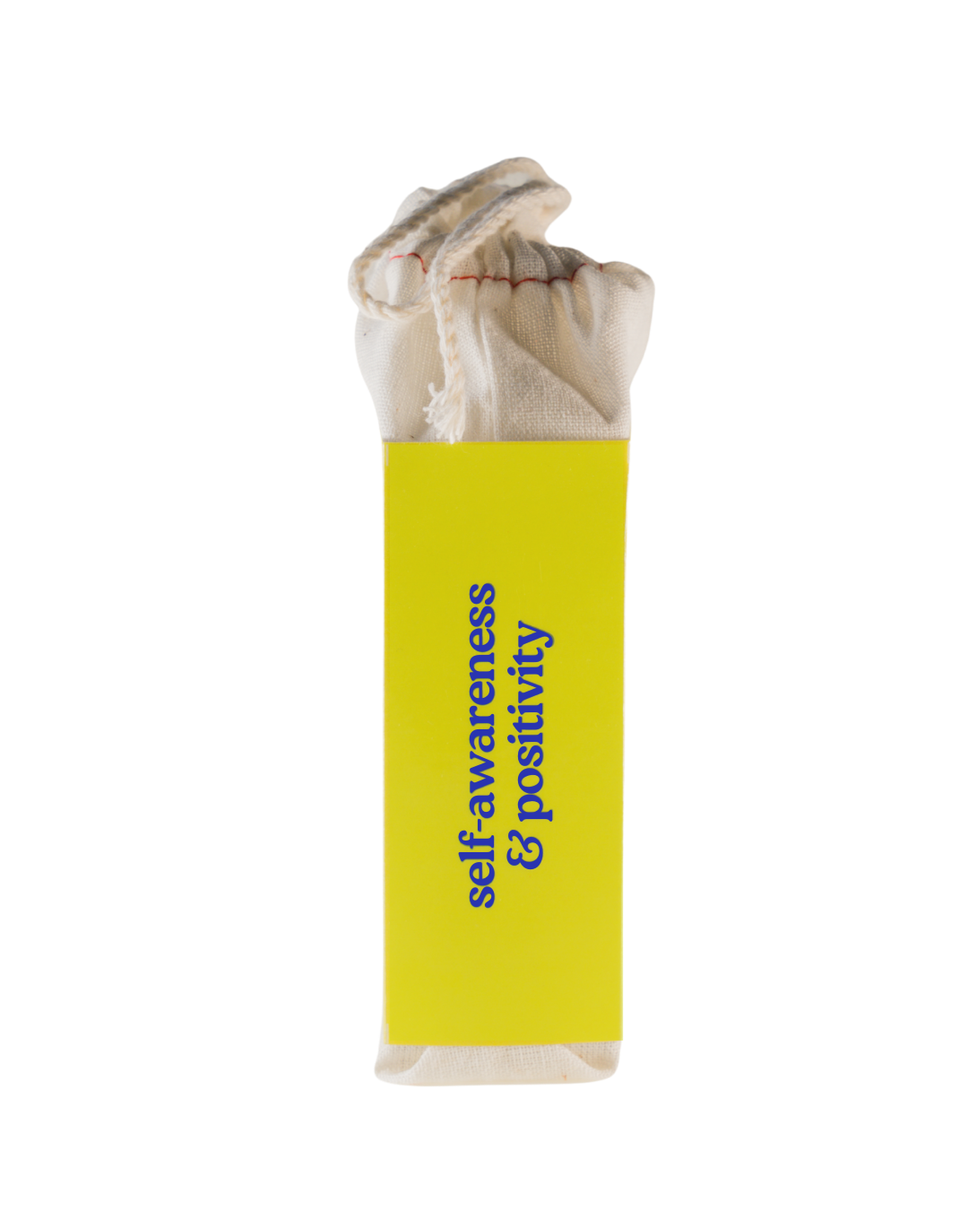 Self-Awareness and Positivity