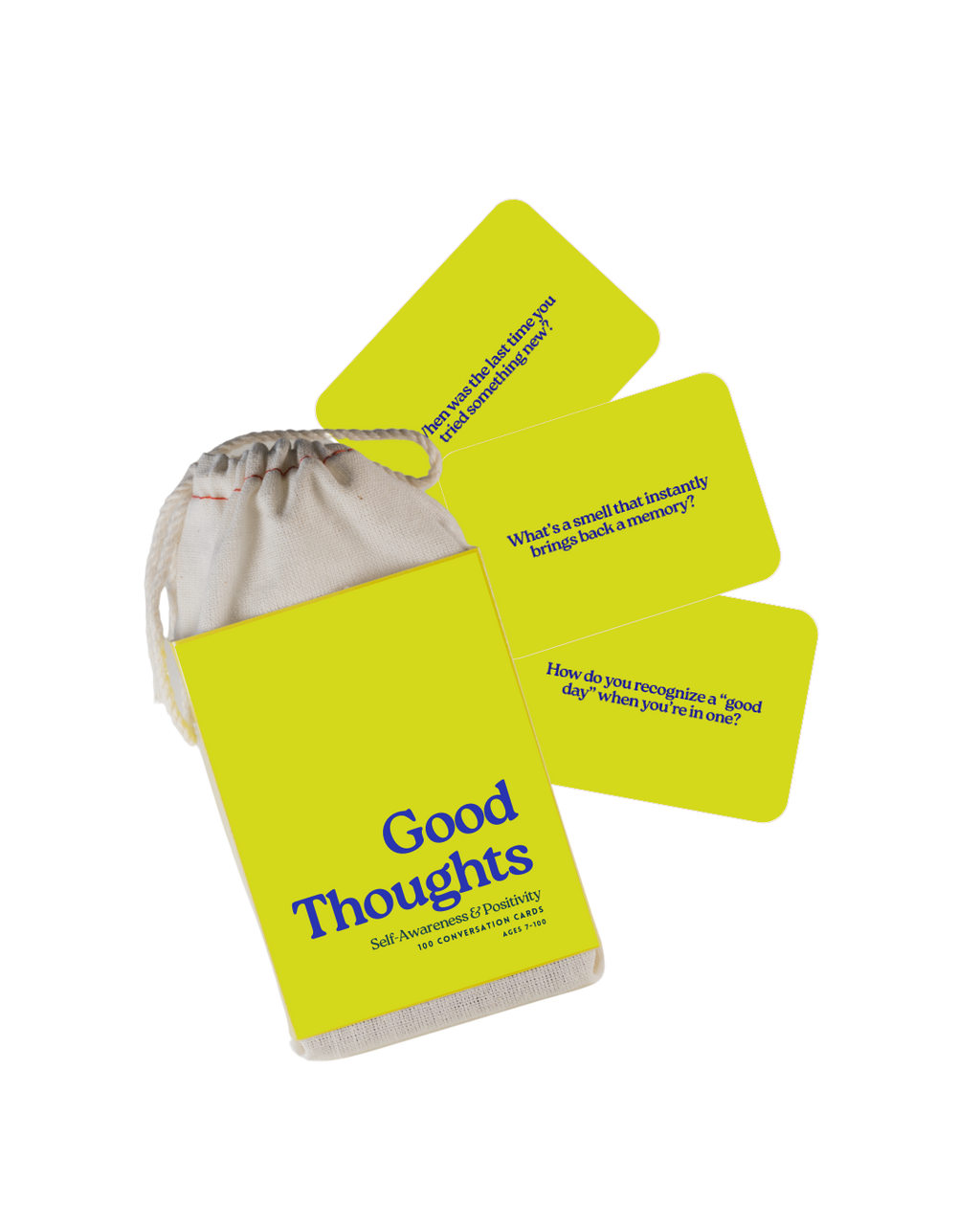 Self-Awareness and Positivity