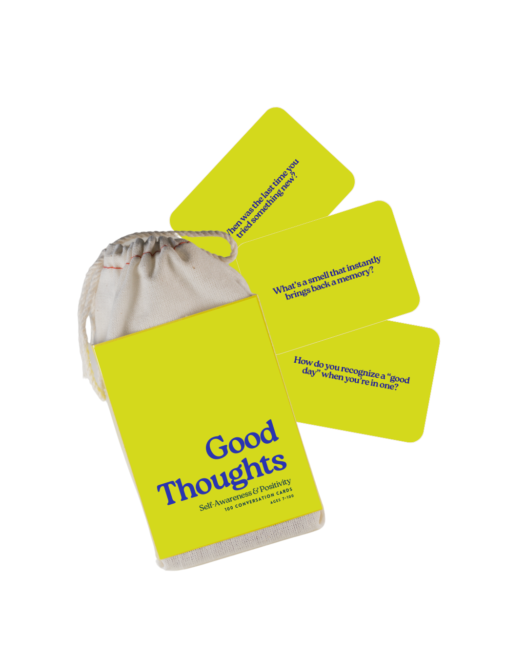 Self-Awareness and Positivity