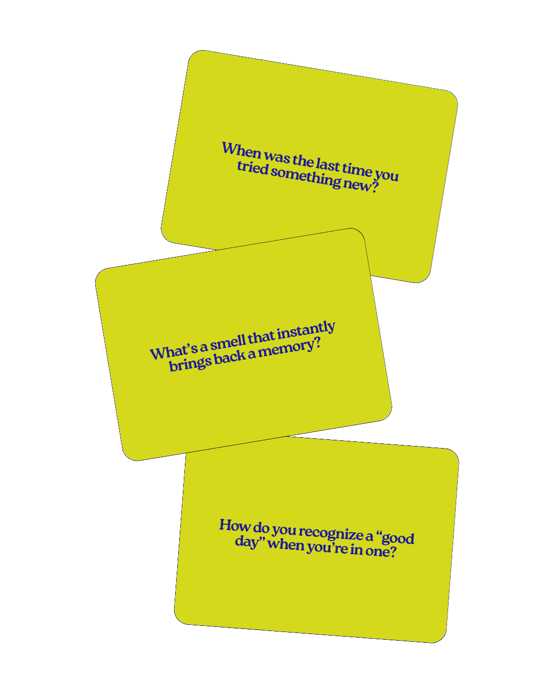 Self-Awareness and Positivity